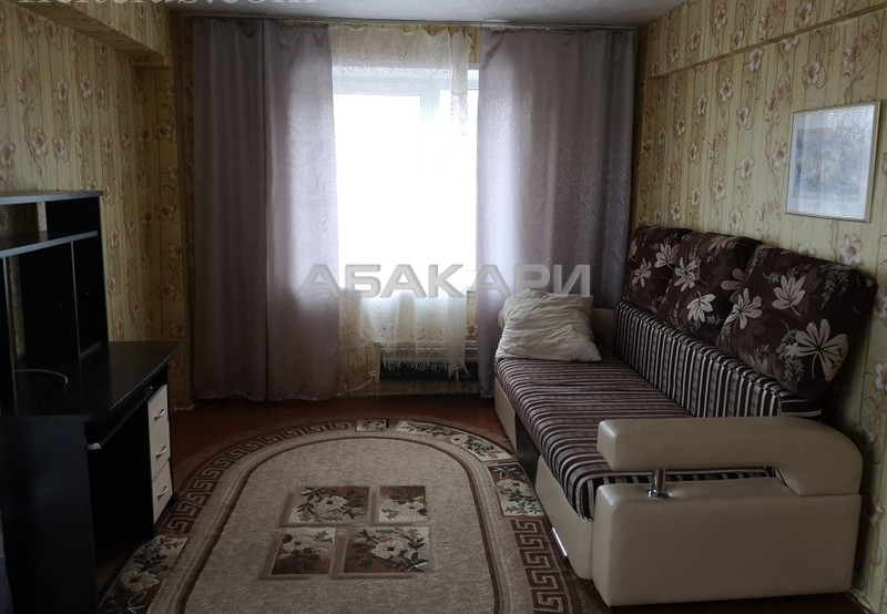 1-комнатная Алёши Тимошенкова  за 10500 руб/мес фото 7