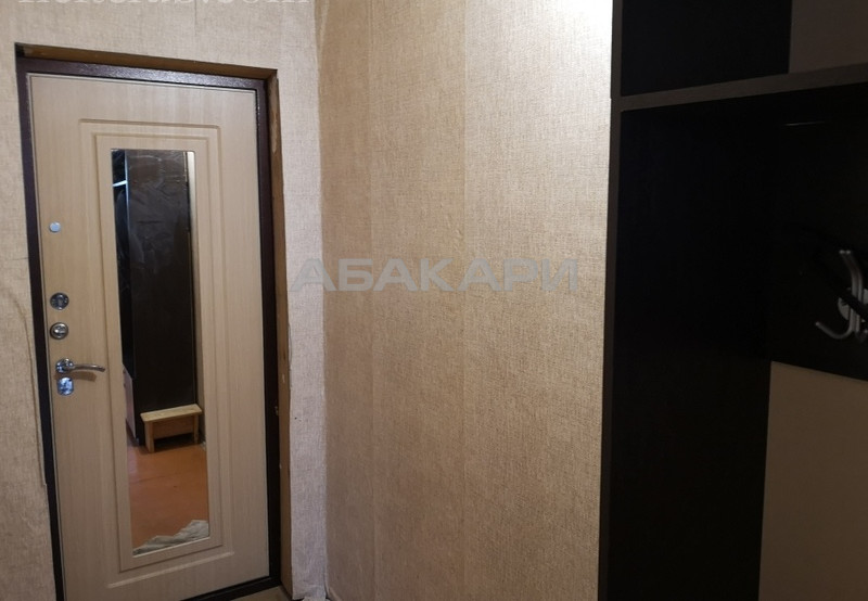 1-комнатная Алёши Тимошенкова  за 10500 руб/мес фото 4