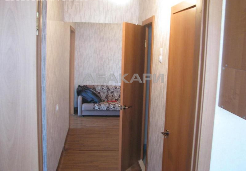 2-комнатная Уютный переулок БСМП ост. за 18000 руб/мес фото 3