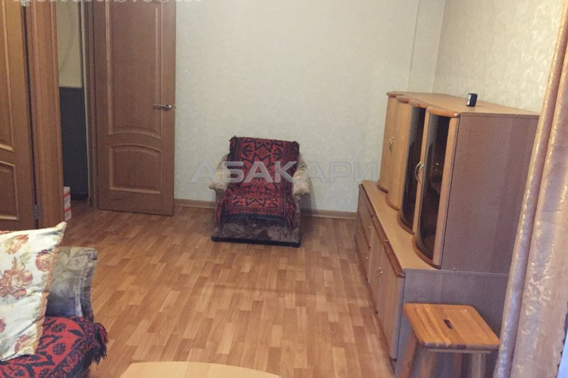 2-комнатная Александра Матросова Предмостная площадь за 16000 руб/мес фото 5