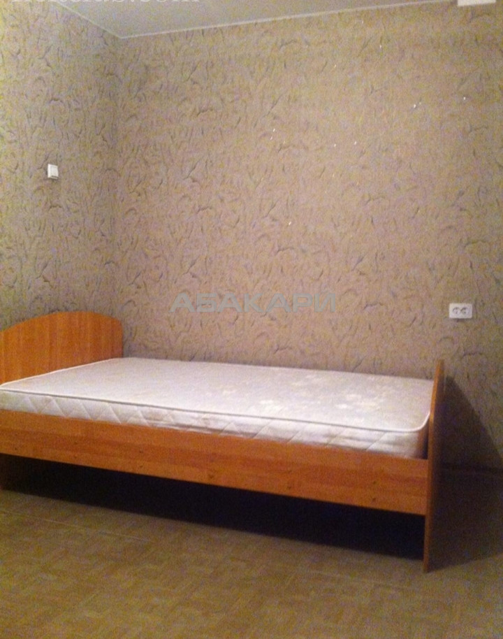 2-комнатная Аральская Черемушки мкр-н за 15000 руб/мес фото 5