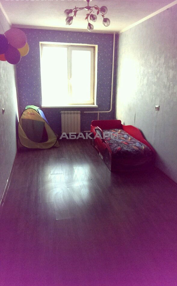 2-комнатная Калинина Калинина ул. за 14500 руб/мес фото 4