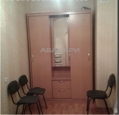 2-комнатная Ады Лебедевой Центр за 25000 руб/мес фото 11