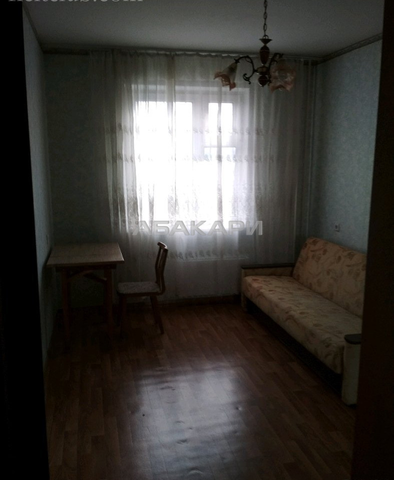 2-комнатная Алёши Тимошенкова Водников пос. за 14500 руб/мес фото 4