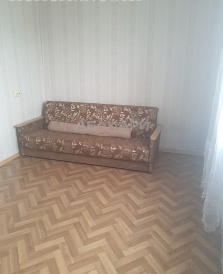 2-комнатная Менжинского Новосибирская ул. за 17000 руб/мес фото 1