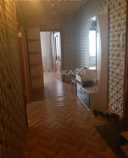 2-комнатная Менжинского Новосибирская ул. за 17000 руб/мес фото 8