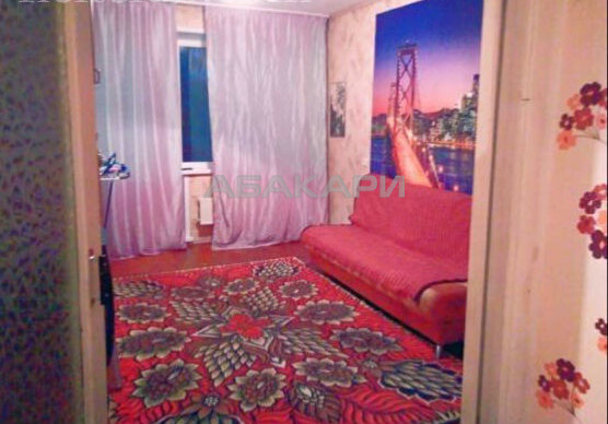 2-комнатная Гусарова  за 16000 руб/мес фото 2