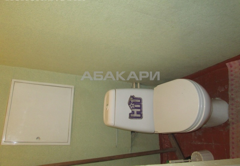 3-комнатная Куйбышева Свободный пр. за 15000 руб/мес фото 8