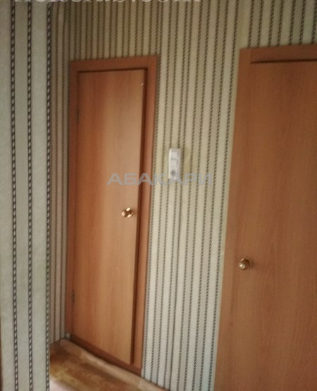 1-комнатная Щербакова  за 12000 руб/мес фото 8