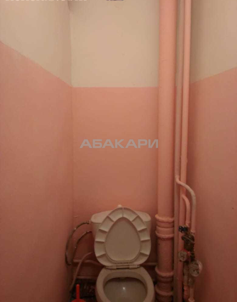 1-комнатная Водопьянова Северный мкр-н за 15000 руб/мес фото 8