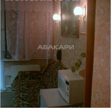 1-комнатная Свободный проспект Свободный пр. за 16000 руб/мес фото 8