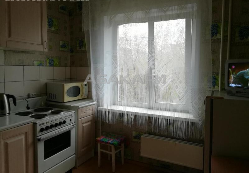1-комнатная Менжинского Копылова ул. за 13500 руб/мес фото 5