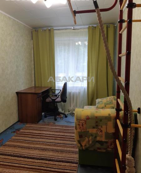 2-комнатная Парашютная Парашютная за 16000 руб/мес фото 5