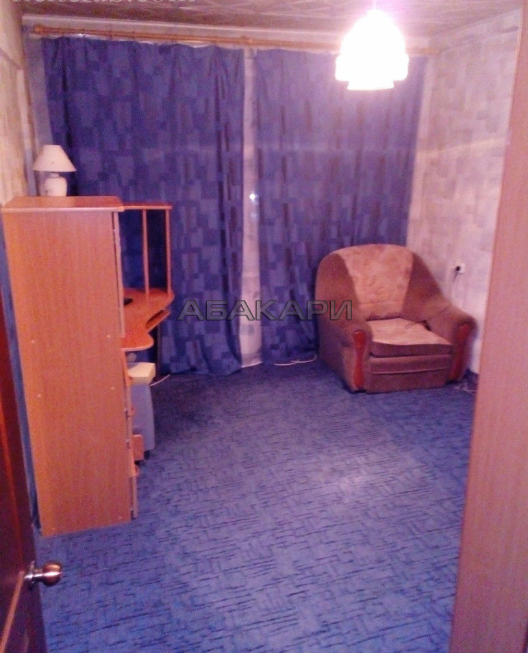 2-комнатная Гусарова Ветлужанка мкр-н за 16000 руб/мес фото 5