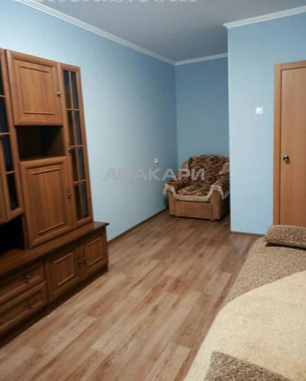 1-комнатная Калинина Калинина ул. за 15000 руб/мес фото 2