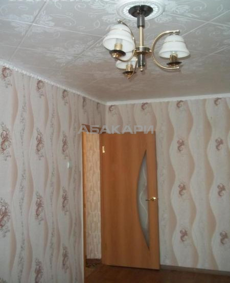 2-комнатная Щербакова  за 14000 руб/мес фото 6