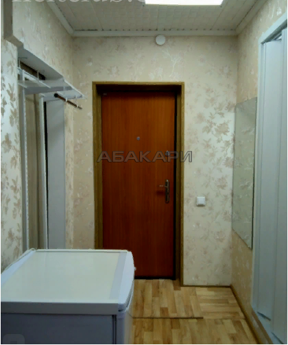1-комнатная Белопольского Новосибирская ул. за 16000 руб/мес фото 2