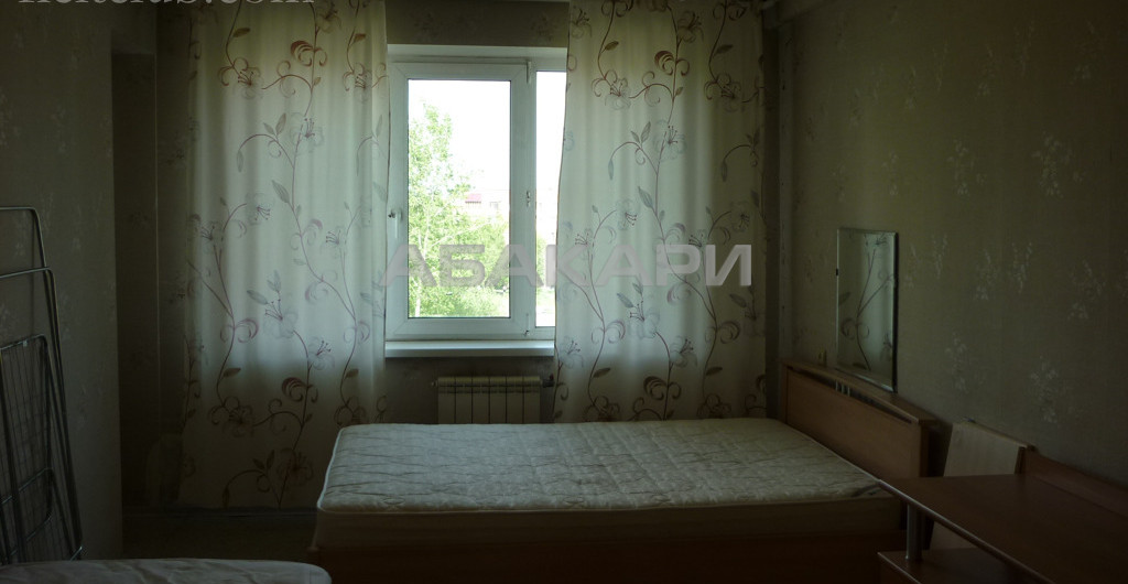 3-комнатная Софьи Ковалевской Студгородок ост. за 24000 руб/мес фото 9