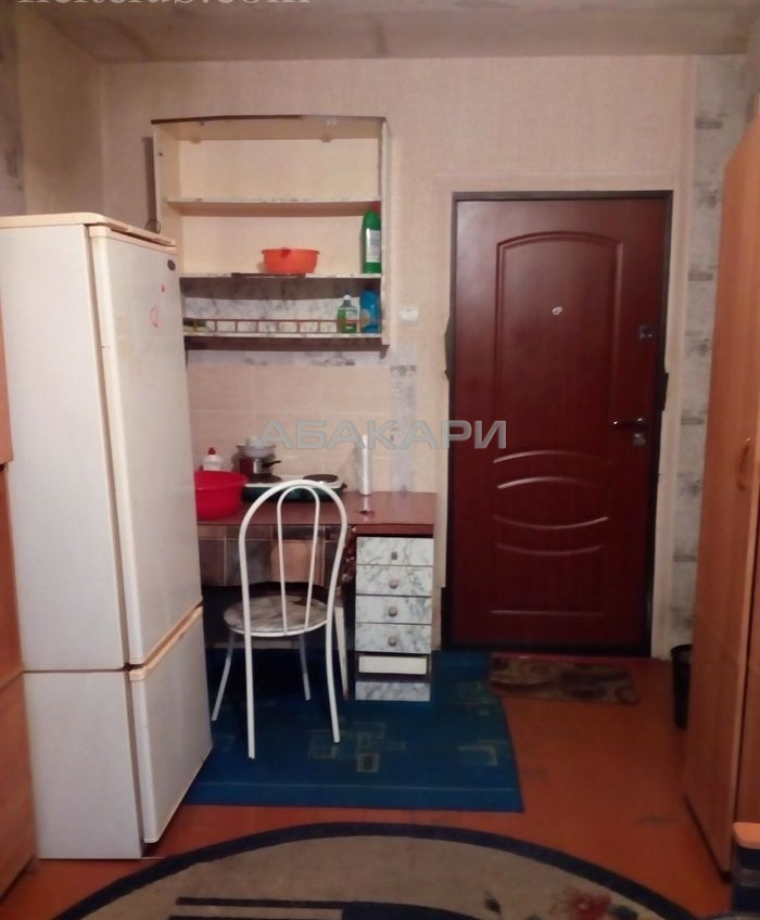 общежитие Новгородская Зеленая роща мкр-н за 7000 руб/мес фото 1