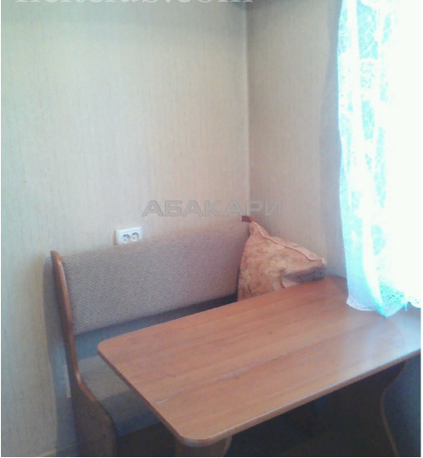 1-комнатная Комсомольский проспект Северный мкр-н за 14000 руб/мес фото 6