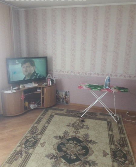 2-комнатная Новосибирская  за 17000 руб/мес фото 3