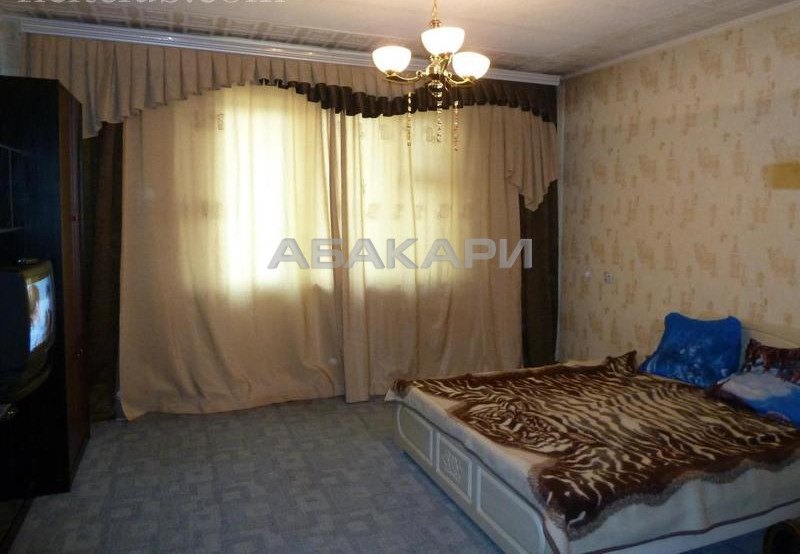 1-комнатная 26 Бакинских Комиссаров КрасТЭЦ за 15000 руб/мес фото 3