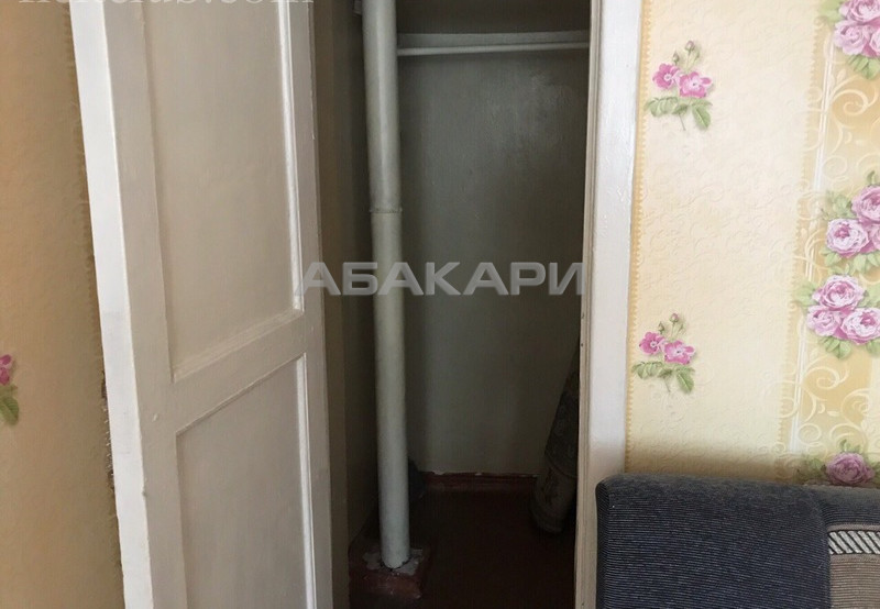 1-комнатная Новая Заря Свободный пр. за 13500 руб/мес фото 7
