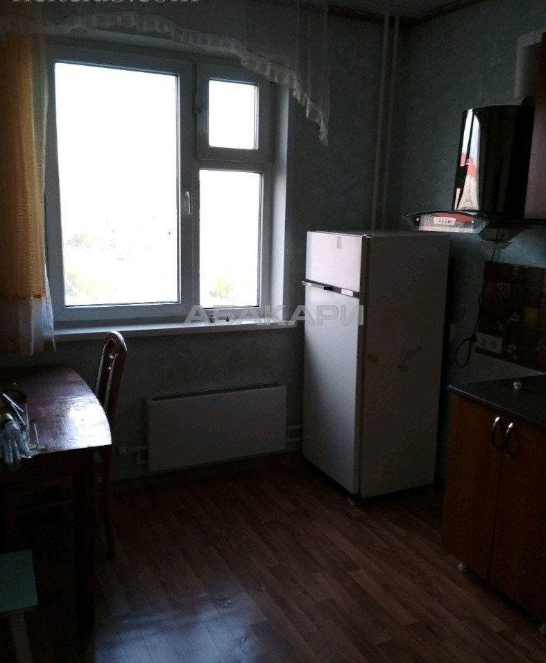 2-комнатная Алёши Тимошенкова Водников пос. за 14500 руб/мес фото 5