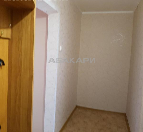 1-комнатная Абытаевская  за 13000 руб/мес фото 1