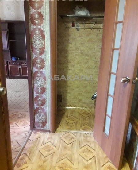 1-комнатная Александра Матросова Предмостная площадь за 12000 руб/мес фото 4