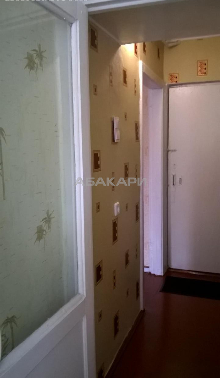 1-комнатная Комарова Зеленая роща мкр-н за 12000 руб/мес фото 2