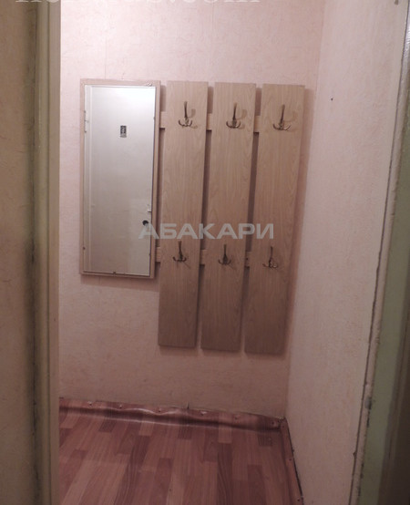 1-комнатная Свободный проспект Свободный пр. за 13000 руб/мес фото 3