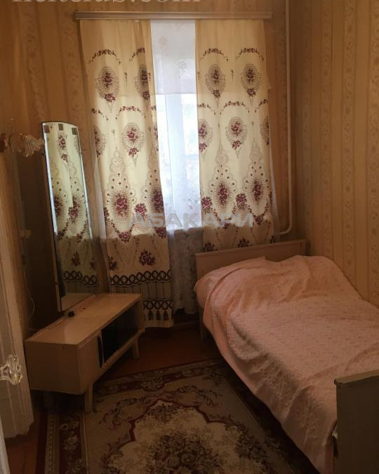 2-комнатная Алёши Тимошенкова  за 14000 руб/мес фото 1