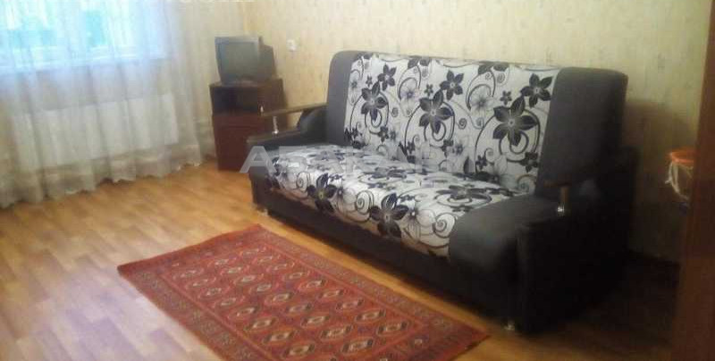 1-комнатная Карамзина Пашенный за 15000 руб/мес фото 1