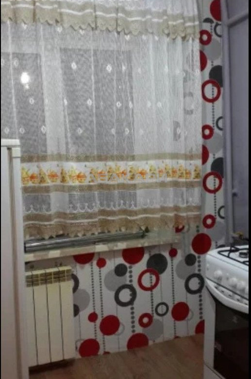 1-комнатная Энергетиков Энергетиков мкр-н за 13000 руб/мес фото 5