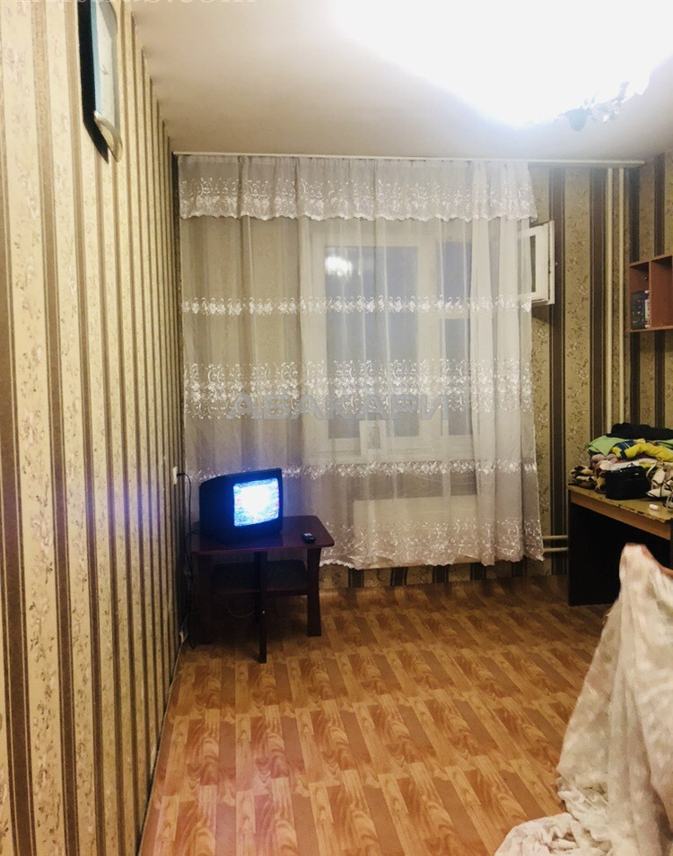 1-комнатная Щербакова  за 15000 руб/мес фото 3