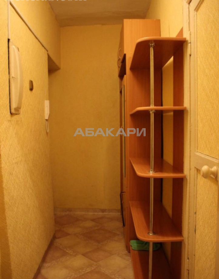 1-комнатная Новая Заря Свободный пр. за 13500 руб/мес фото 6