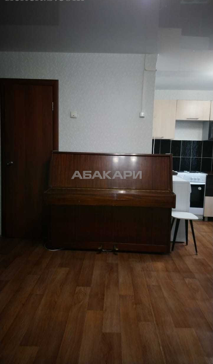 1-комнатная Бограда  за 15000 руб/мес фото 1