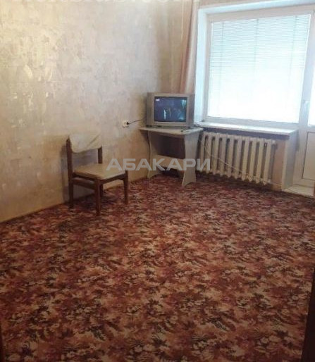 2-комнатная Кольцевая  за 17000 руб/мес фото 7