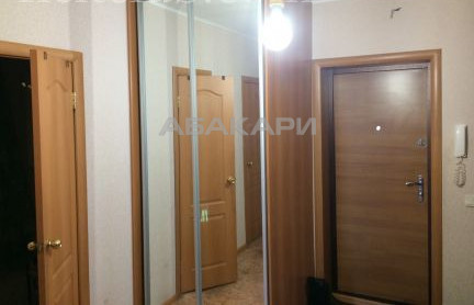 2-комнатная Водопьянова  за 18000 руб/мес фото 3