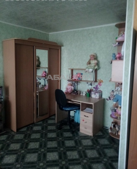 1-комнатная Карла Маркса  за 15000 руб/мес фото 6