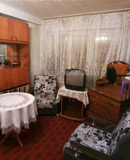 2-комнатная 2ая Краснофлотская  за 15000 руб/мес фото 6