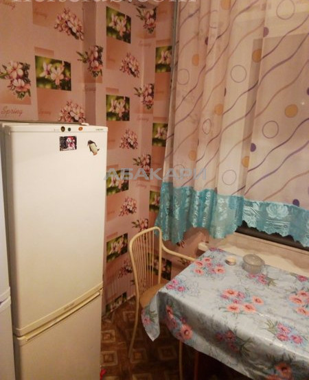 2-комнатная 2ая Краснофлотская  за 15000 руб/мес фото 4