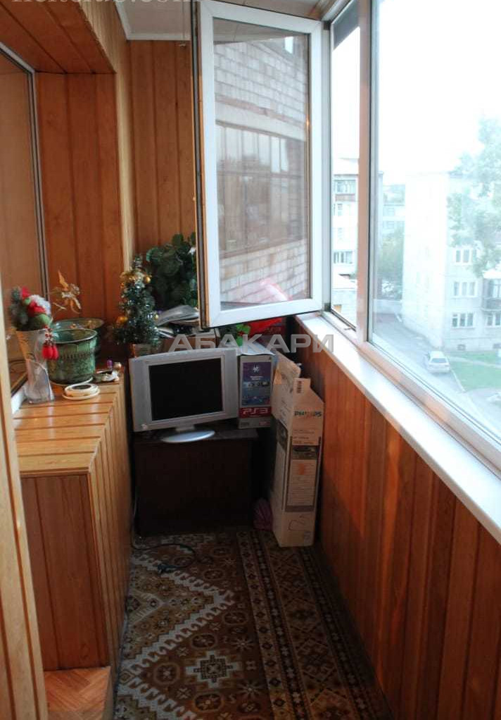 3-комнатная проспект Ульяновский Зеленая роща мкр-н за 23000 руб/мес фото 9