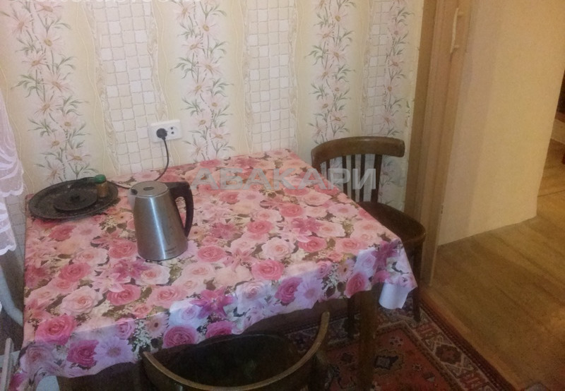 1-комнатная Гусарова Ветлужанка мкр-н за 12000 руб/мес фото 4