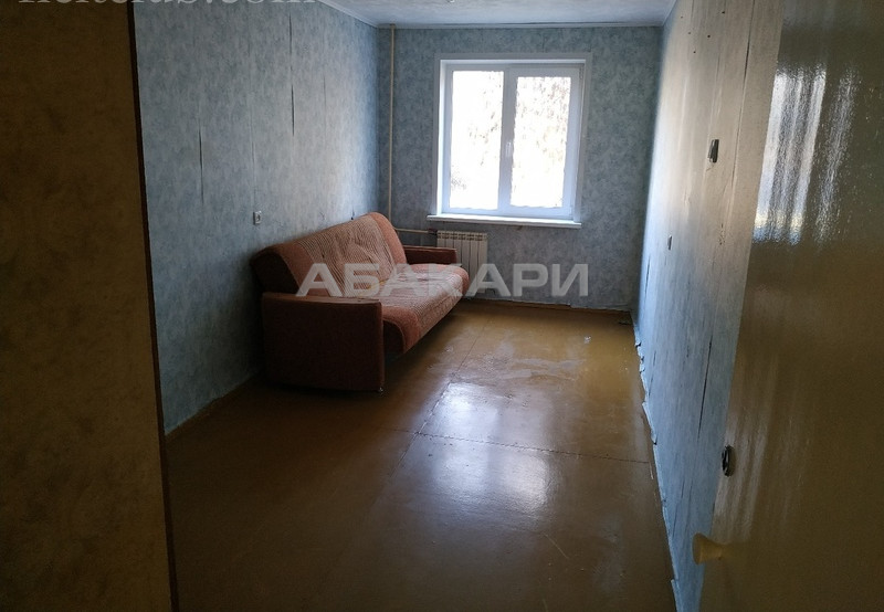 2-комнатная юшкова  за 11500 руб/мес фото 3