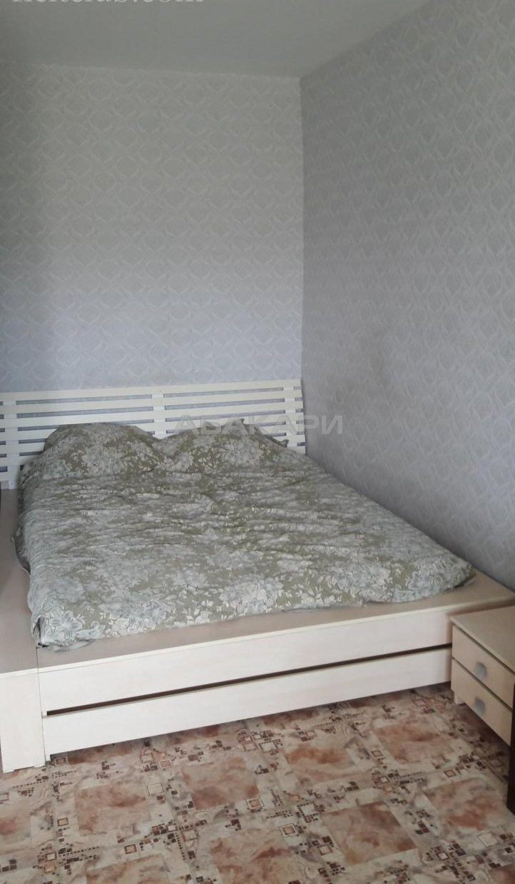 1-комнатная Бебеля  за 15000 руб/мес фото 5