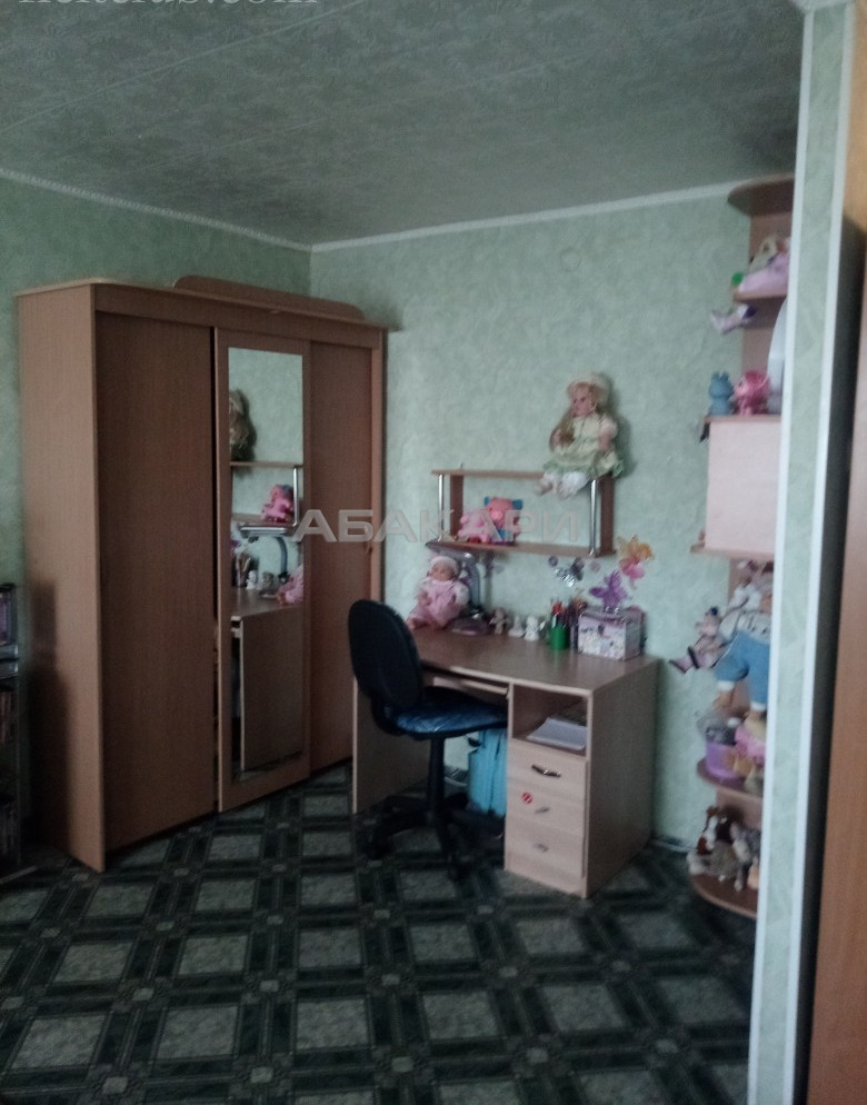 1-комнатная Карла-Маркса  за 15000 руб/мес фото 7