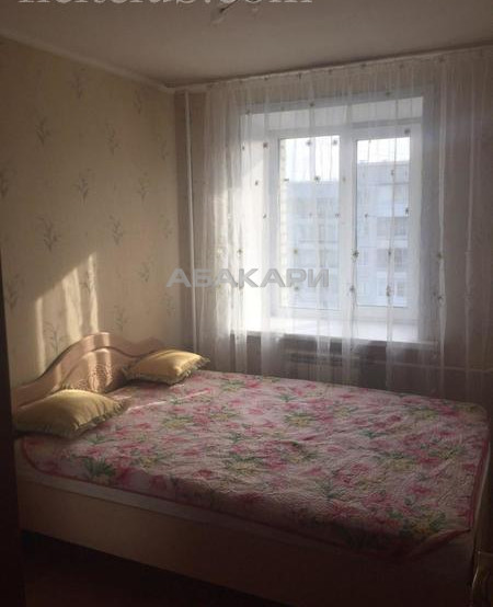2-комнатная Менжинского Новосибирская ул. за 18000 руб/мес фото 11
