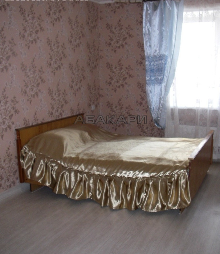 2-комнатная Вильского  за 20000 руб/мес фото 7